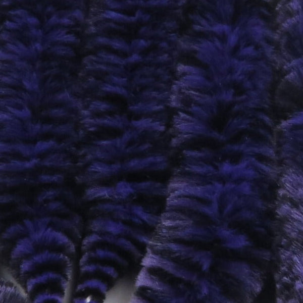 Hareline UV2 Mangum's Variegated Dragon Tail (Clearance)