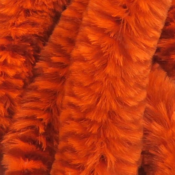 Hareline UV2 Mangum's Variegated Dragon Tail (Clearance)