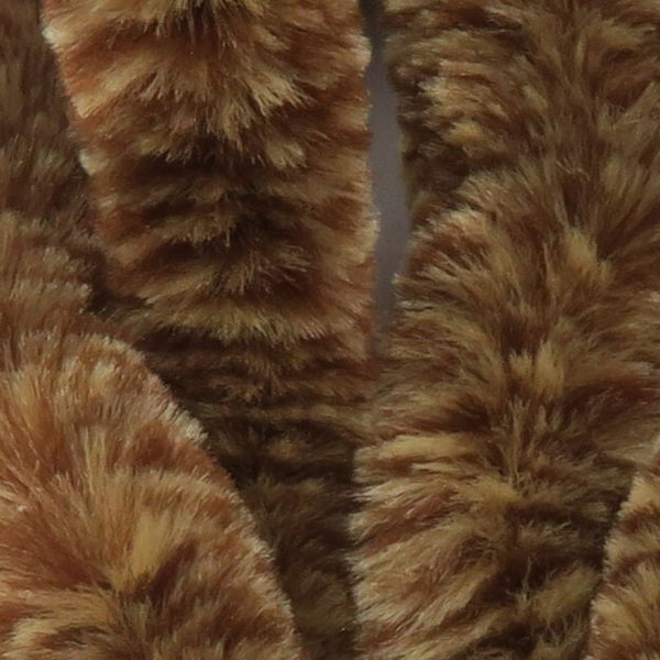 Hareline UV2 Mangum's Variegated Dragon Tail (Clearance)