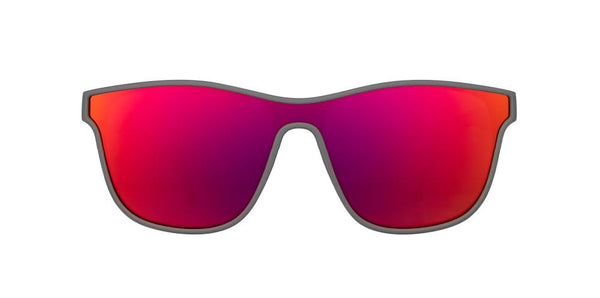 Goodr VRG Voight-Kampff Vision Polarized Sunglasses