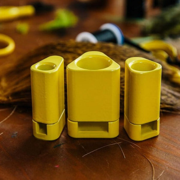 Loon Outdoors Zippy Hair Stacker