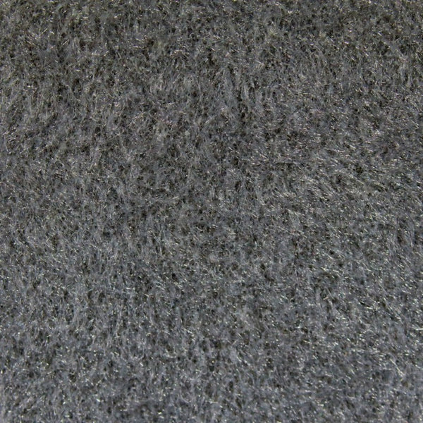Hareline Furry Foam Adhesive Back