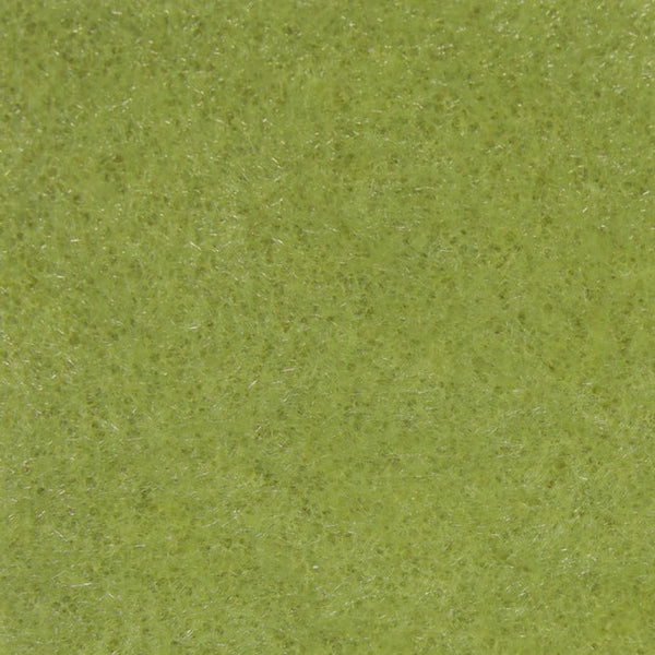 Hareline Furry Foam Adhesive Back