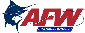 AFW Surflon Micro Supreme Camo Nylon Coated Fishing Wire