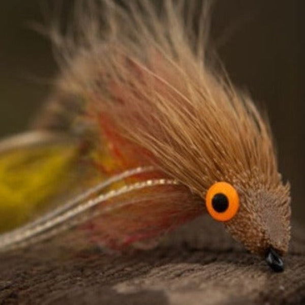 Ahrex TP650 26 Degree Bent Streamer Hook