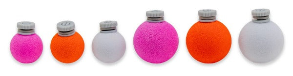 Airlock Indicators 3-Pack