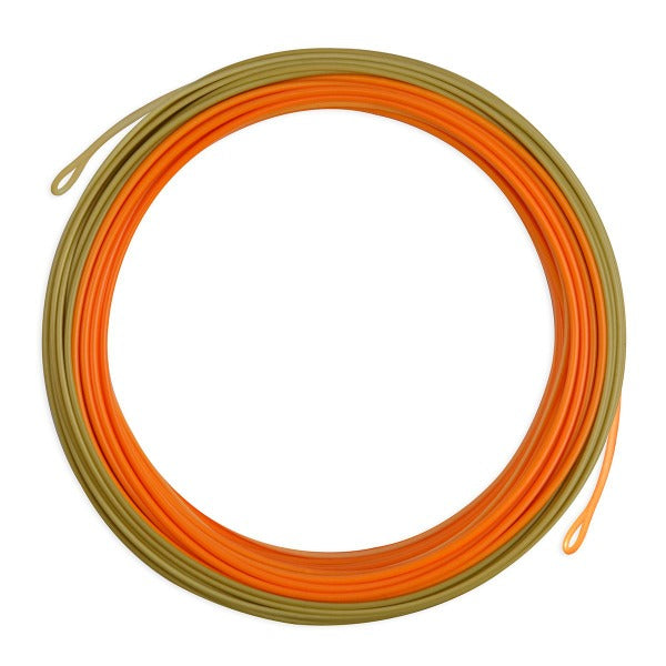 Airflo SuperFlo Kelly Galloup Nymph Indicator Floating Freshwater Fly Line