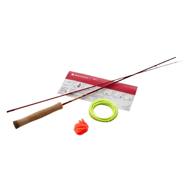 Redington Form Game Rod