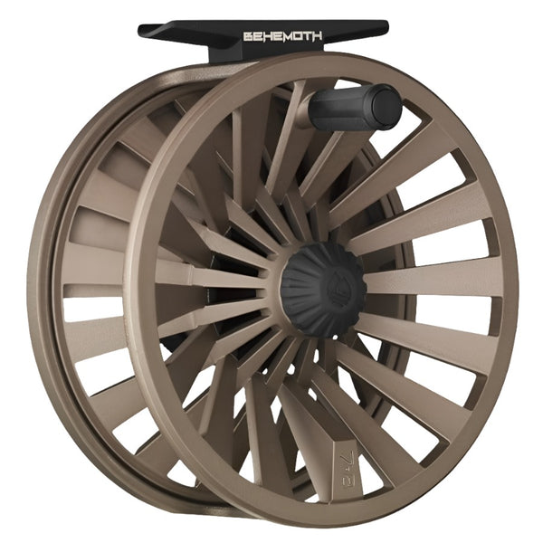 Redington Behemoth Spool