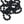 Wapsi Bead Chain Eyes