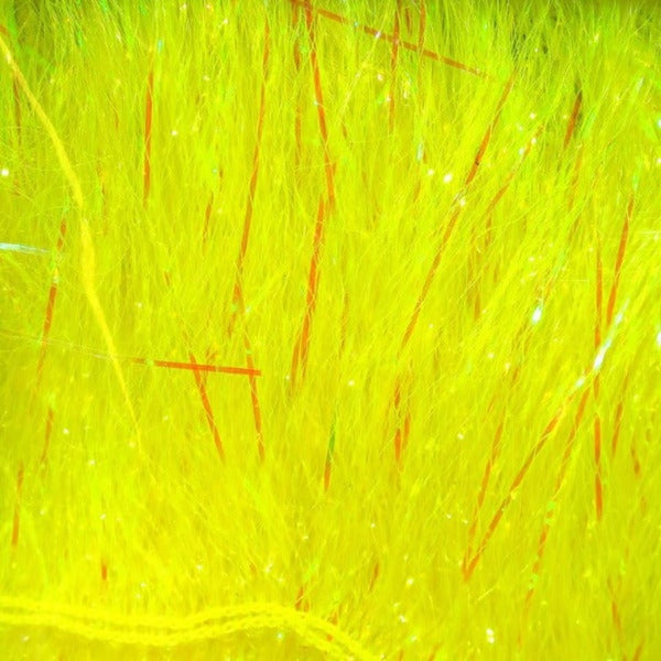 Hareline Baitfish Emulator Flash