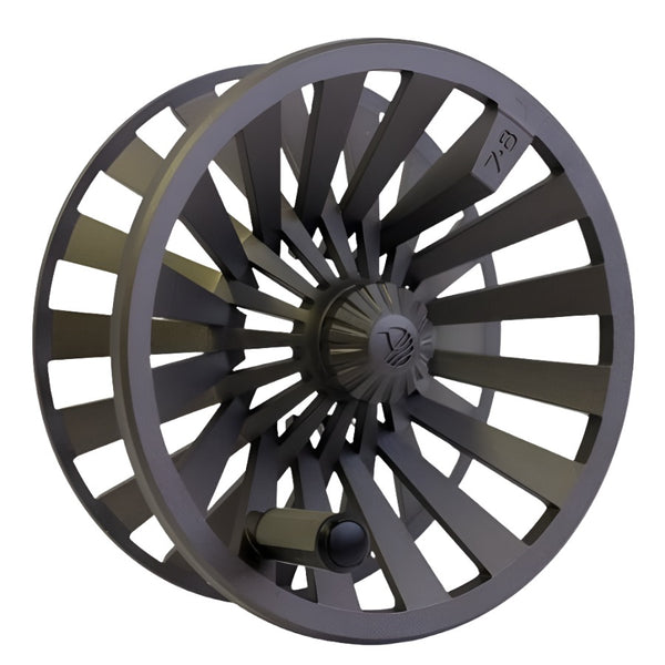 Redington Behemoth Spool