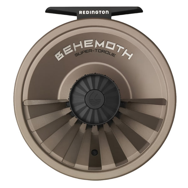Redington Behemoth Fly Reel
