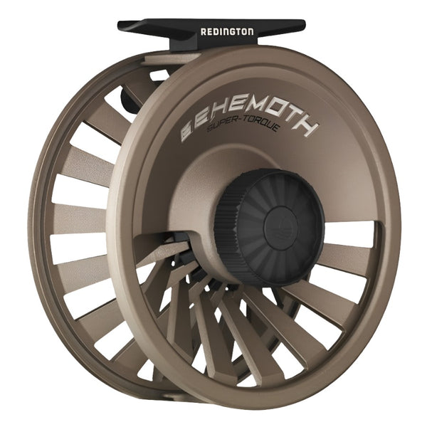 Redington Behemoth Fly Reel