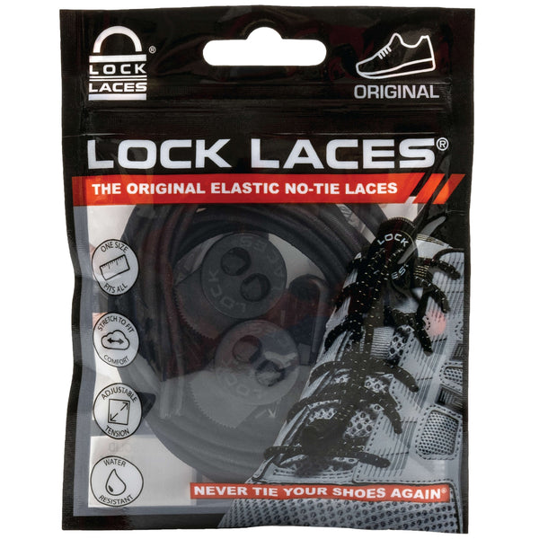 Lock Laces Original