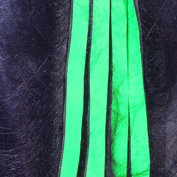 Hareline Magnum Bling Rabbit Strips