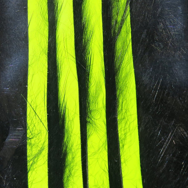 Hareline Magnum Bling Rabbit Strips