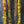 Hareline Magnum Bling Rabbit Strips