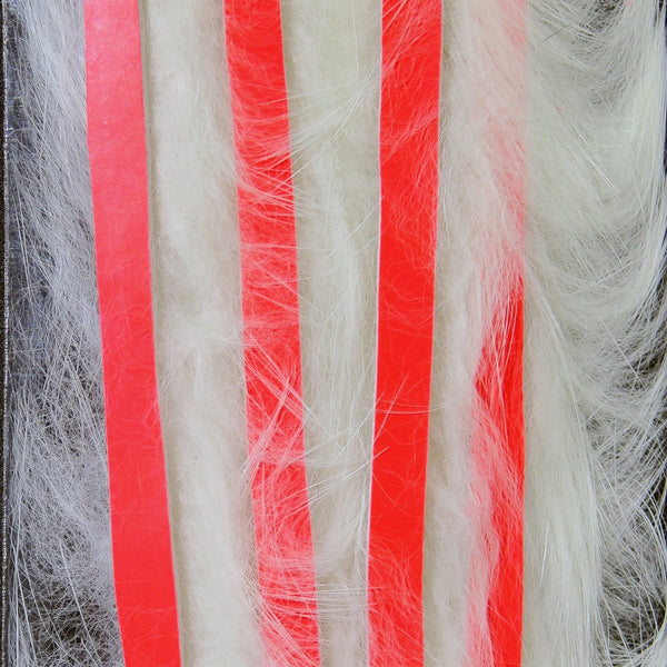 Hareline Magnum Bling Rabbit Strips