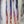 Hareline Magnum Bling Rabbit Strips