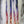 Hareline Bling Rabbit Strips