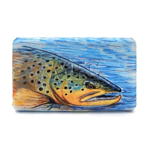 MFC Midge Flyweight Fly Box