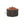 Fishpond Bow Wow Travel Dog Food Bowl