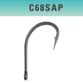 Mustad Hooks – Tagged Saltwater– Fish Tales Fly Shop