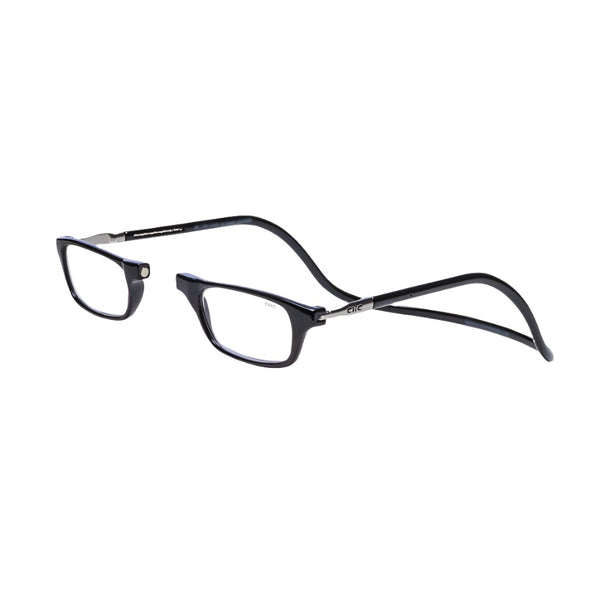 one set of click orginal readers on a white background