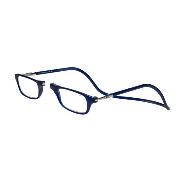 one set of click orginal readers on a white background