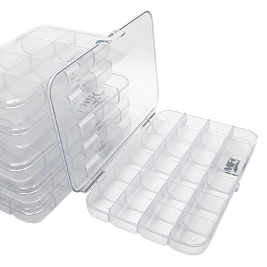 MFC Clearwater Fly Box