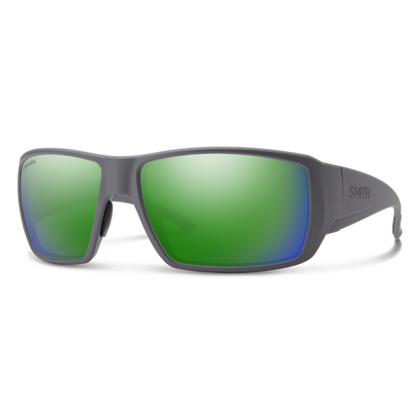 Smith Guide's Choice XL Polarized Sunglasses