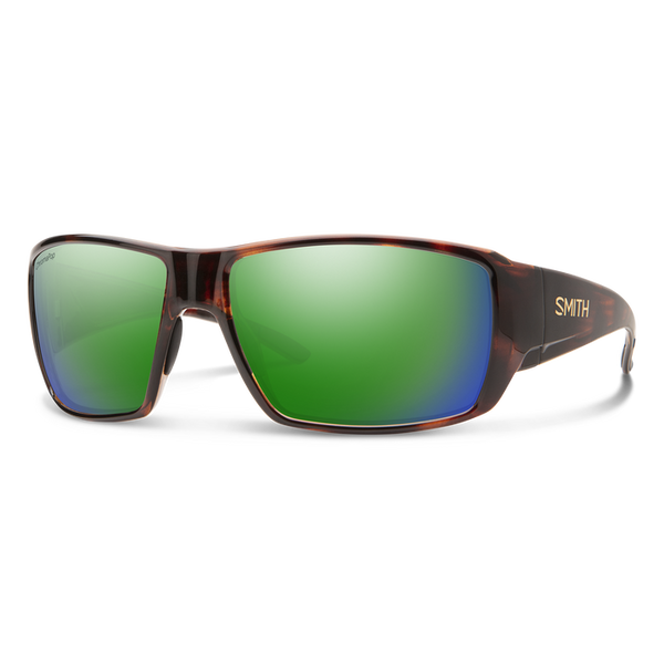 Smith Guide's Choice Polarized Sunglasses