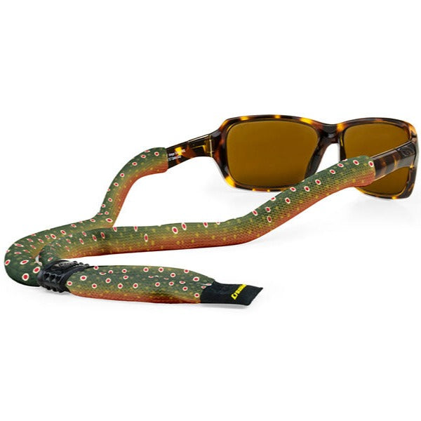 Croakies Poly Suiters Eyewear Retainers