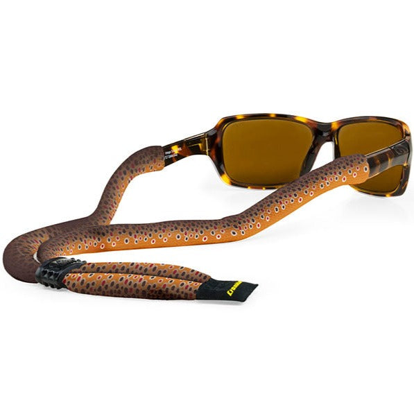 Croakies Poly Suiters Eyewear Retainers
