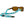 Croakies Poly Suiters Eyewear Retainers
