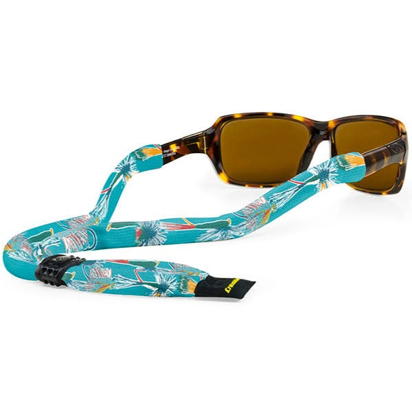 Croakies Poly Suiters Eyewear Retainers