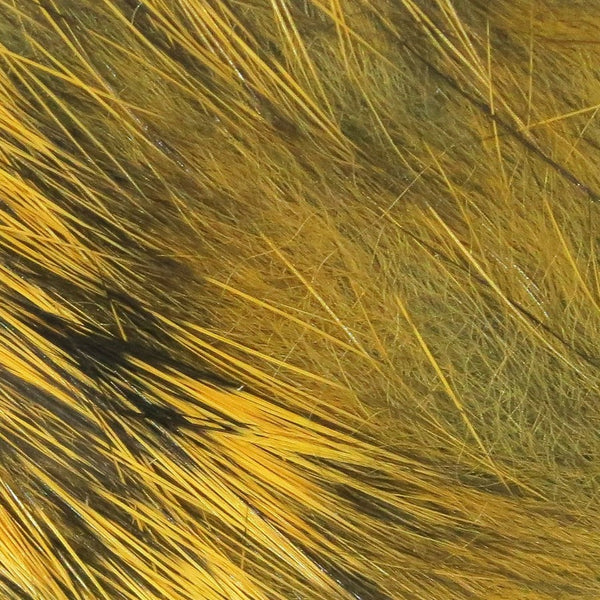 Hareline Crosscut Rabbit Strips