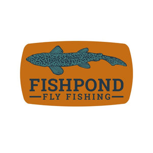 Fishpond Tailwater Fly Tying Kit Calgary Alberta Canada – Fish Tales Fly  Shop