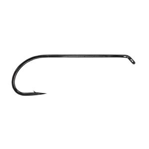 best fly fishing hooks for steelhead Aqua Flies Kingfisher Spey Hook The U503 takes a classic salmon bend shape and pairs it with an upturned loop eye Why Competitive Anglers Swear by