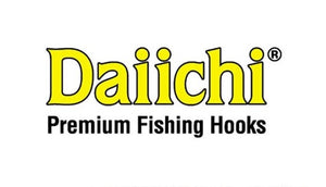 Daiichi Barbless 60° Jig Hooks - Xplorer Fly Fishing