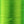 Close up of fluorescent green Danville Flat Waxed Nylon fly tying thread.