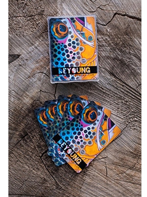 DeYoung Playing Cards