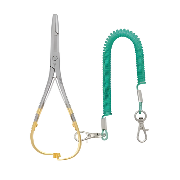 Dr. Slick Mitten Scissor Clamps