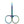 Dr. Slick Prism Scissors