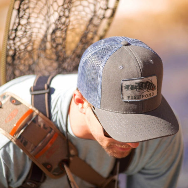 Fishpond Meathead Trucker Hat
