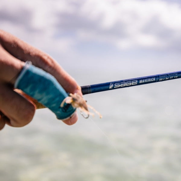 Sage Maverick Fly Rod