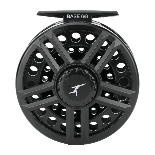 Echo Base Fly Reel