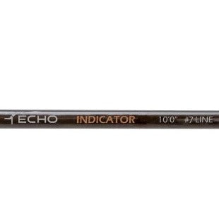 Echo Indicator Fly Rod