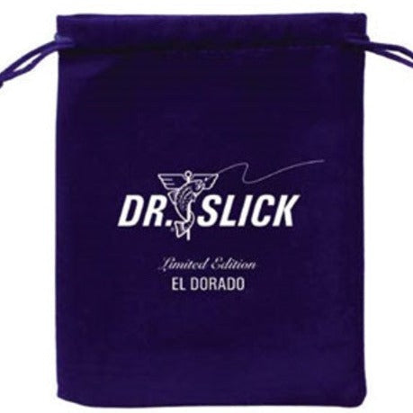 Dr. Slick El Dorado Series Tools